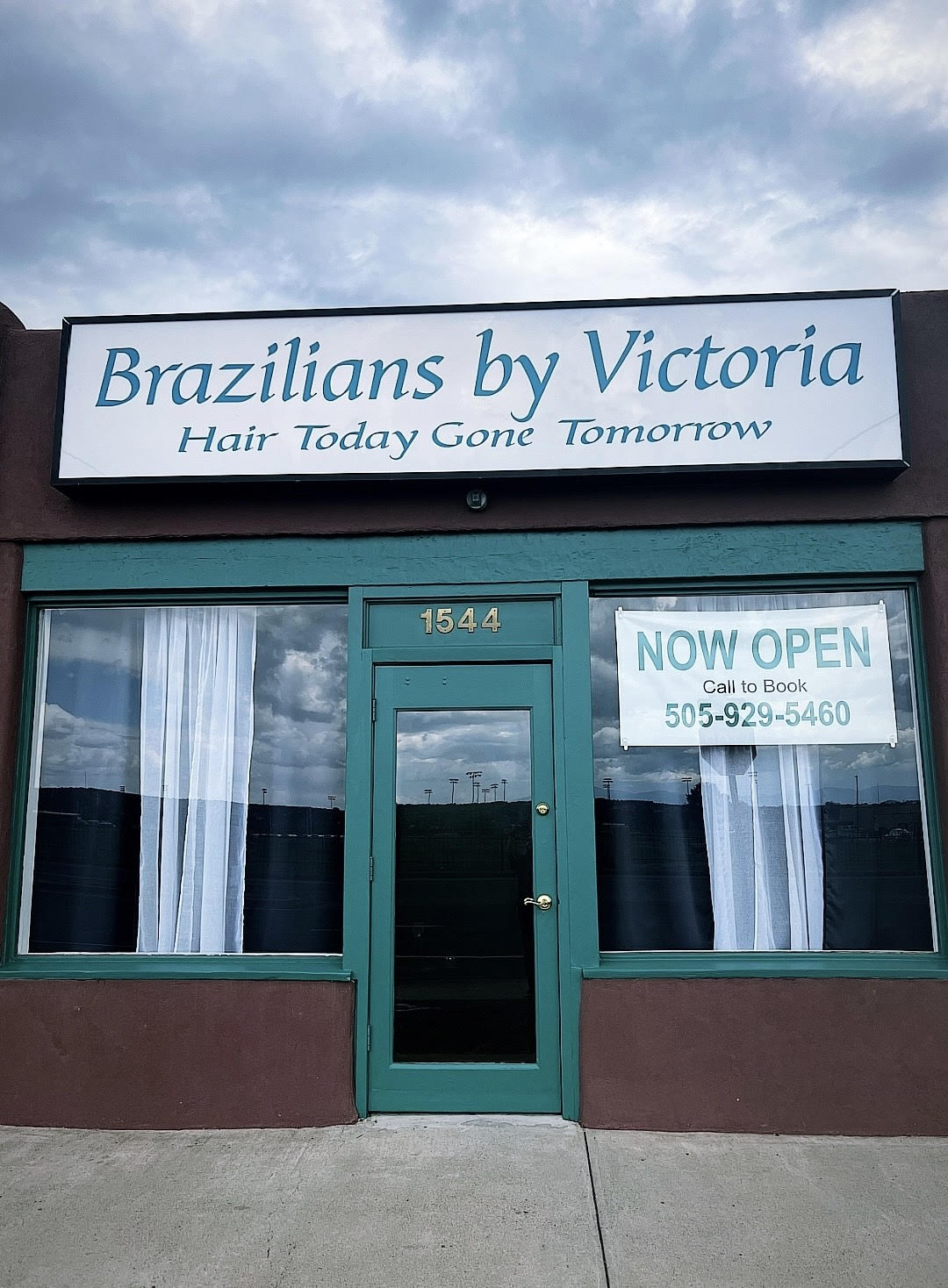 Brazilian Wax For Men And Women Santa Fe Los Alamos   HTGT Location Pic 